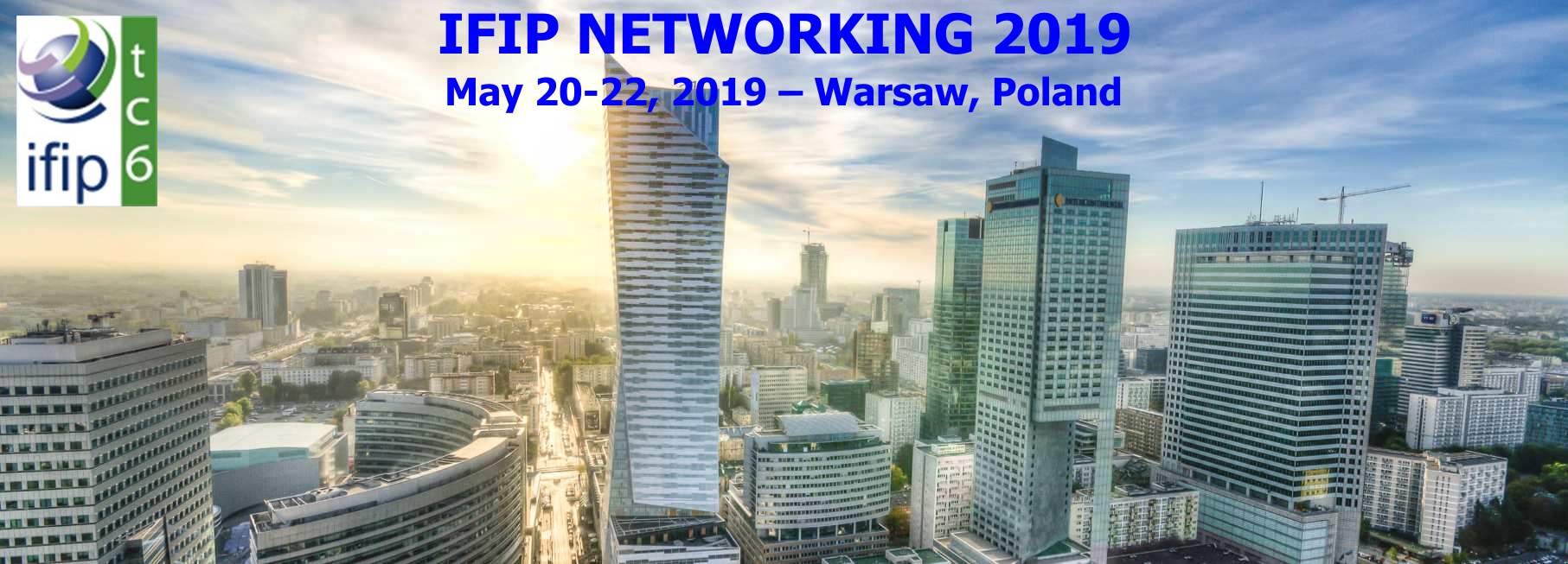 Networking 2019