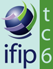 IFIP TC6 LogoWeb