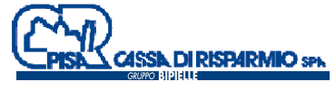 Cassa di Risparmio di PISA