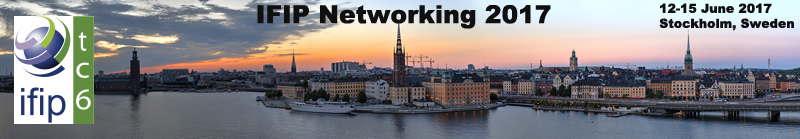 IFIP Networking 2017